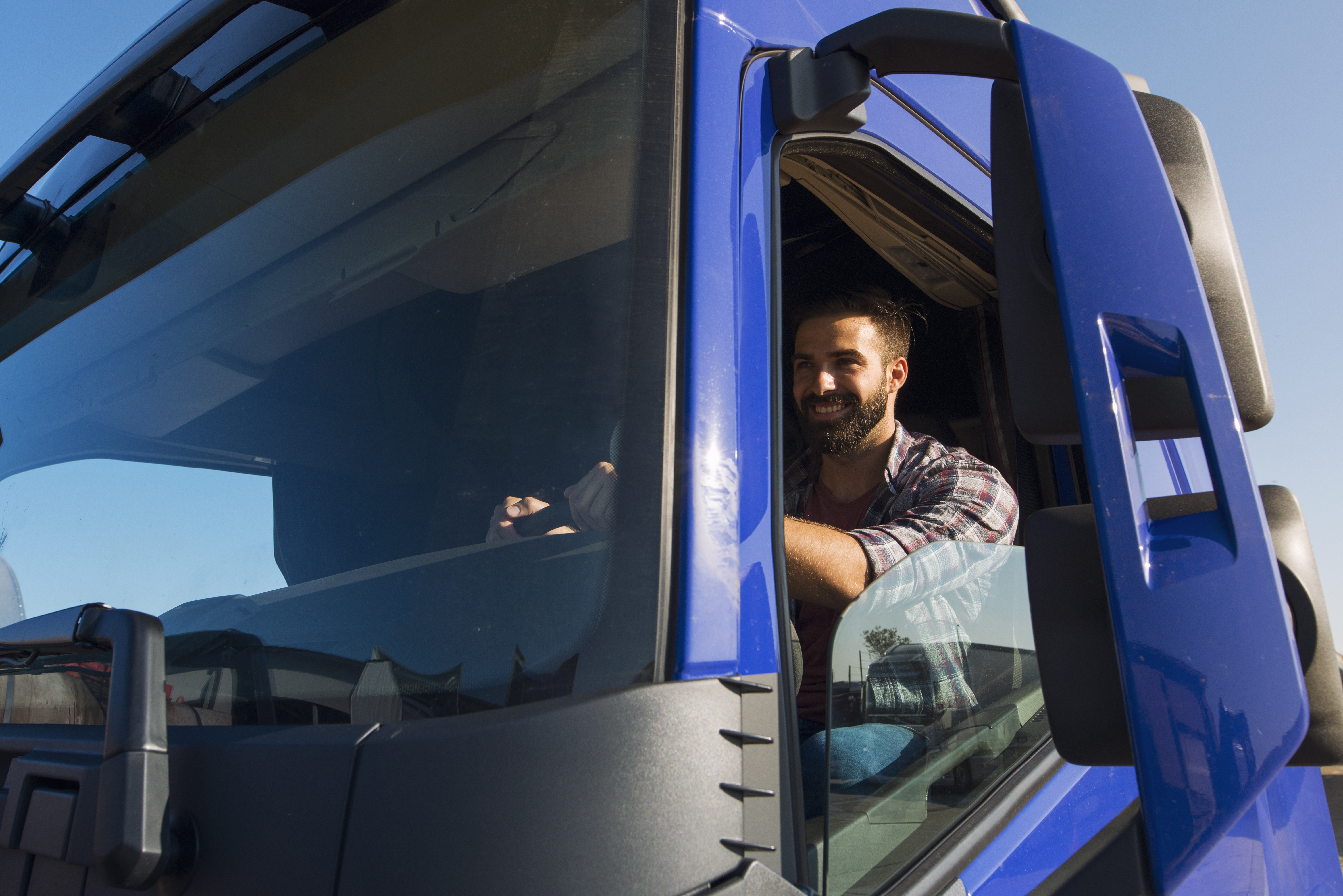 Tacógrafo inteligente de segunda generación (G2V2) qué cambia en el transporte frigorífico eurobiotrans